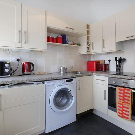 Seagulls Apartment North Berwick Ngoại thất bức ảnh